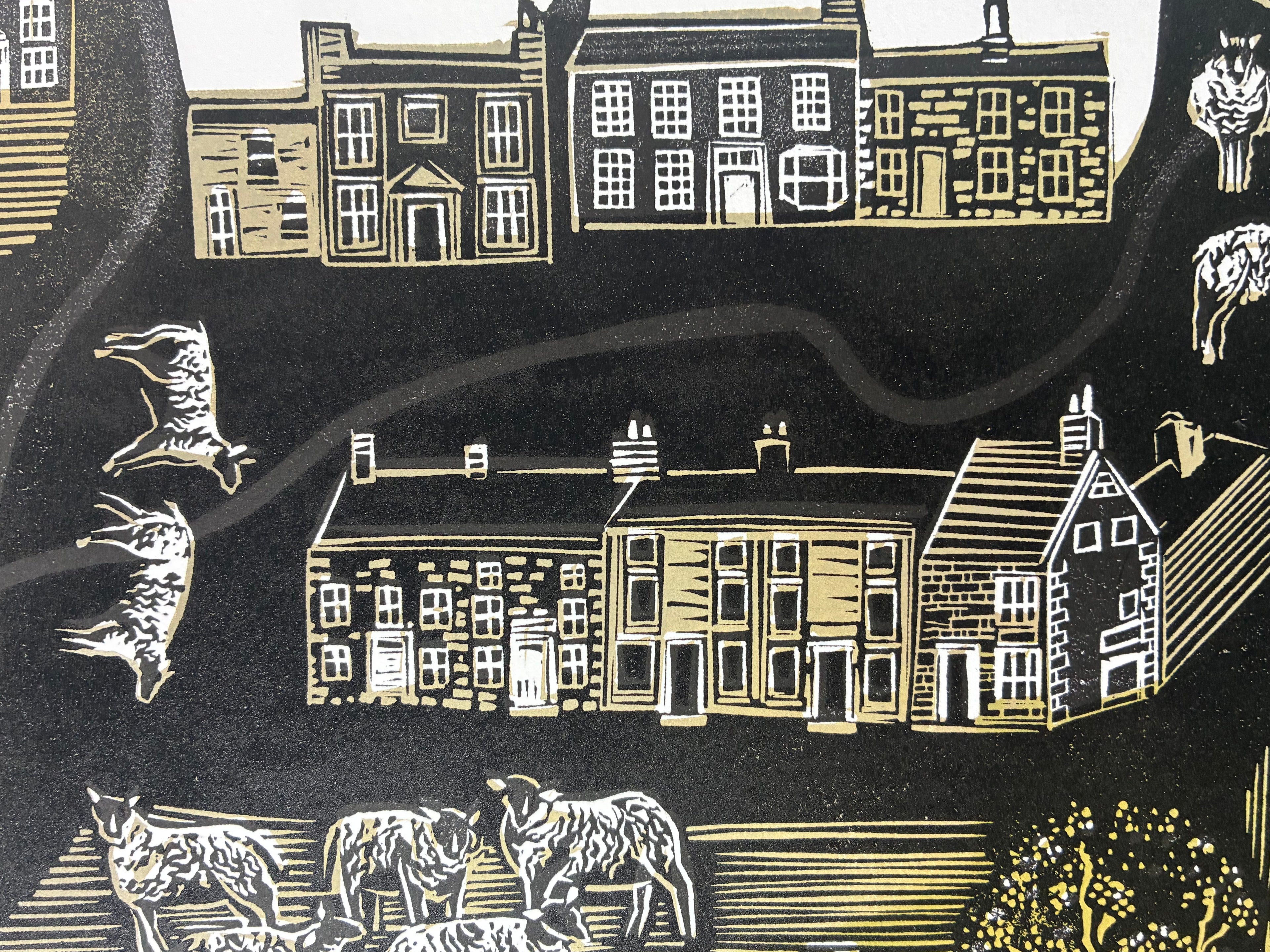 Market Place Masham