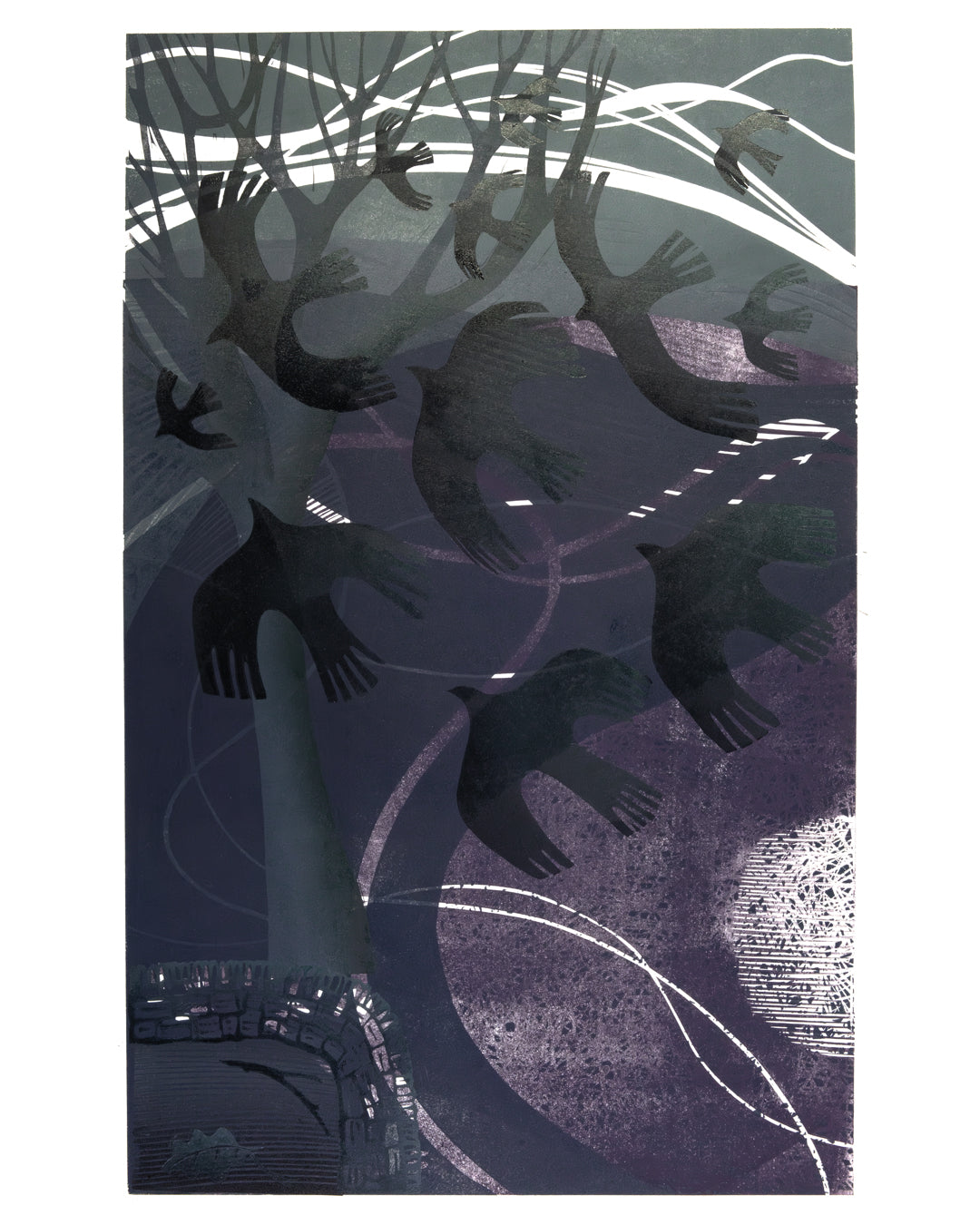 Disturbance