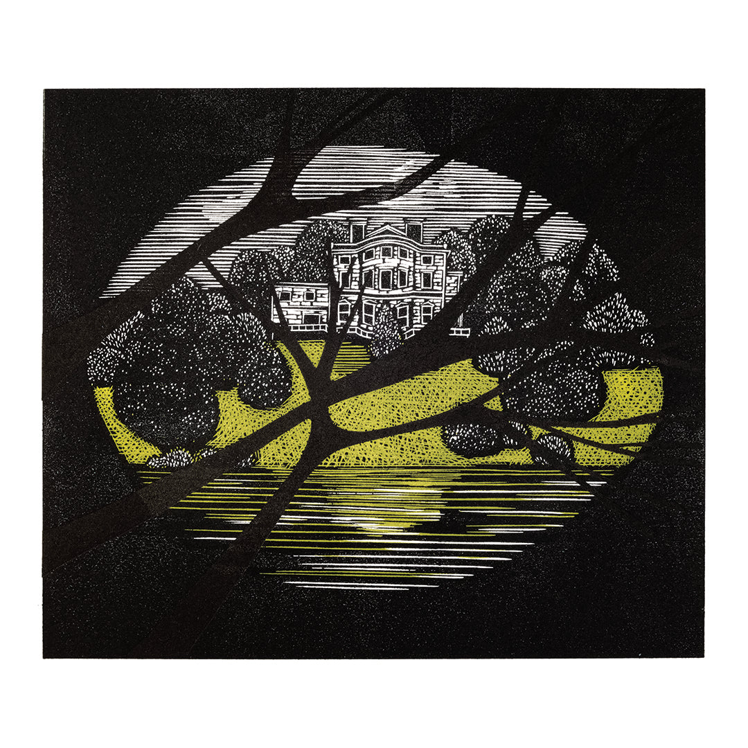 Glimpse (Hall)