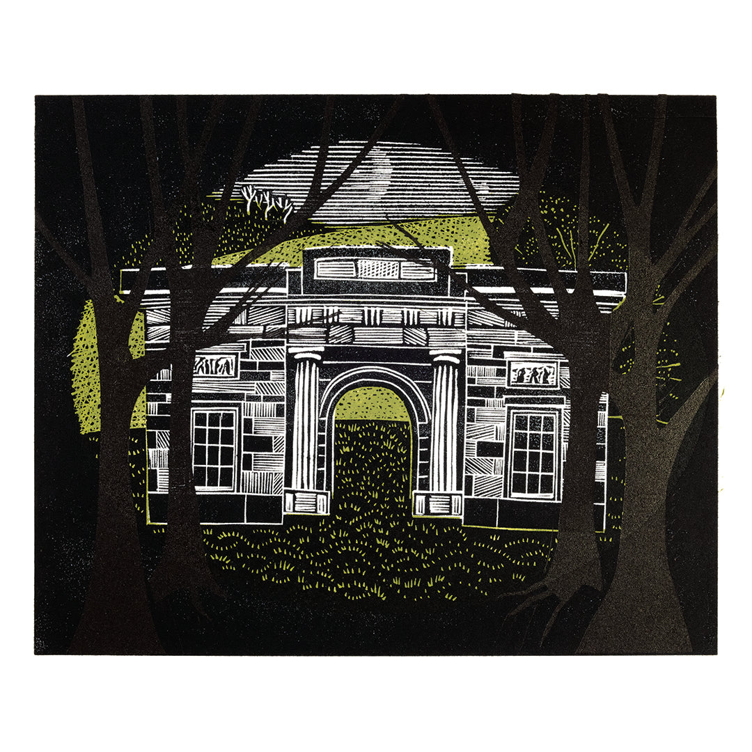 Glimpse (Lodge)