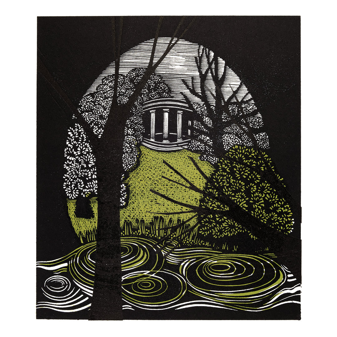 Glimpse (Summer House)