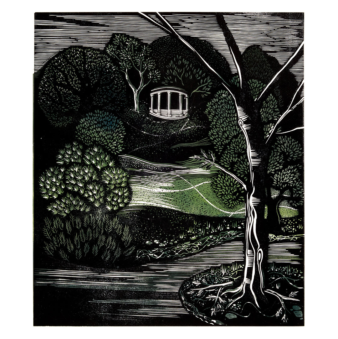 Summer House