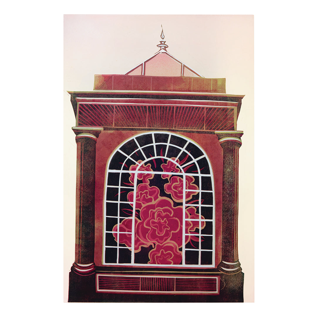Camellia House I