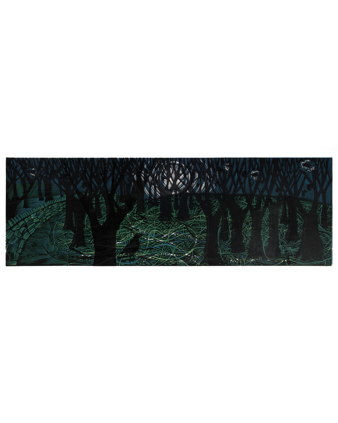 There are many paths II