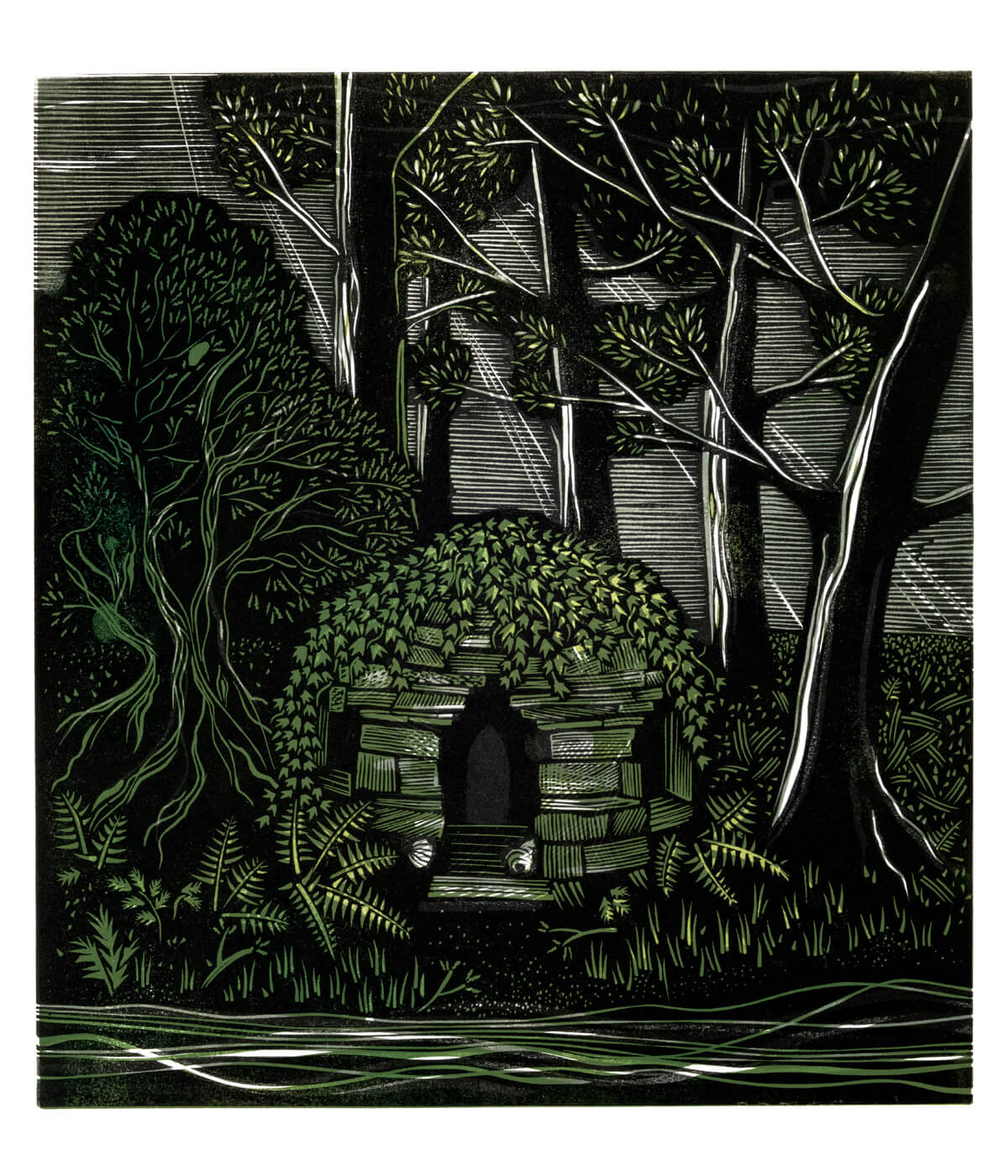 Grotto