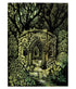 Hackfall II print by Sarah Kirby