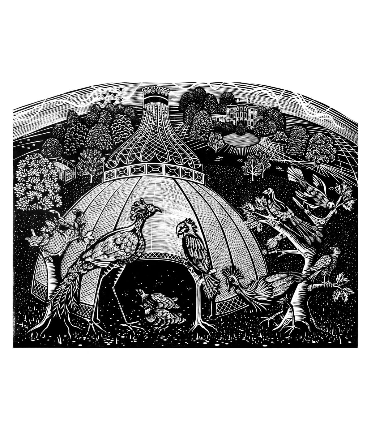 Imaginary Menagerie
