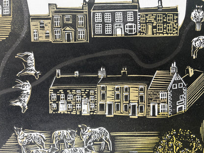 Market Place Masham