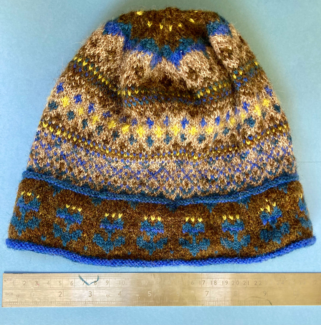 Beannie Hat