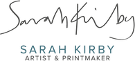 Sarah Kirby